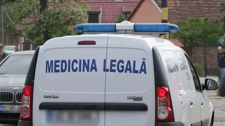 Un bărbat și-a ucis soacra fără să vrea. „Doar i-am dat o palmă”