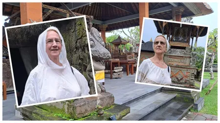 Sofia Vicoveanca, vacanță de vis în Bali. Interpreta de muzică populară, pe urmele influencerițelor. Cum s-a pozat îndrăgita artistă