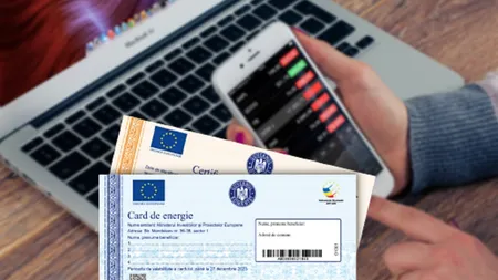 Cum vor putea plăti românii factura online cu cardul de energie