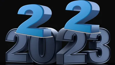 2 februarie 2023. Se deschide portalul catre sine! Ai curajul sa intri in el?