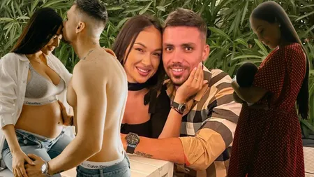 Vlăduţa Lupău este din nou gravidă? Soţul ei a dat-o de gol: 