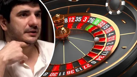 Alex Bogdan, dezvăluiri şocante despre patima care l-a mistuit timp de 9 ani: 
