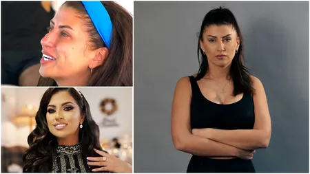 Alina Radi nu mai suportă viața din Dominicană! Războinica a cedat psihic la doar 2 săptămâni de când a venit la Survivor România