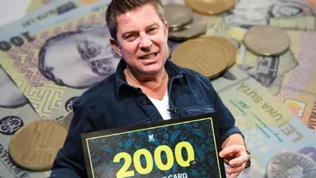 Care a fost primul job a lui Pavel Bartoș. Nu a avut o viață ușoară: 