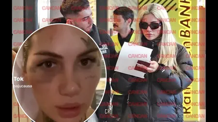 Bia Khalifa, prima reacţie după ce a fost încătuşată pe aeroport. Vedeta OnlyFans, acuzaţii grave la adresa poliţiştilor: 
