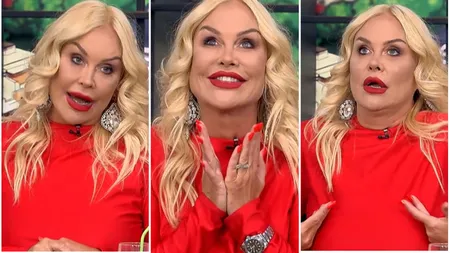 Vica Blochina a făcut anunțul la care nu se aștepta nimeni! A recunoscut că a trișat în timpul concursului Survivor România