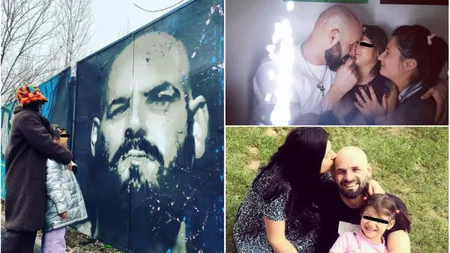 Mădălina Crețan, sfâșiată de dorul lui Nosfe! Ce mesaj a transmis soția regretatului artist, la 4 luni de la moartea lui