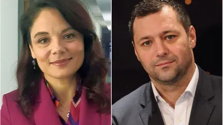 Scandalul sexual din TVR, departe de final! Nadine Vlădescu îi răspunde lui Marian Olaianos: 