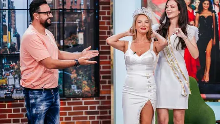 Divorţ BOMBĂ în showbiz: 