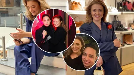 Cristina Bâtlan, de la agonie la extaz! Bebeluşul pe care l-a născut cu o greutate de 815 grame a supravieţuit, deşi medicii au refuzat să-i dea o şansă la viaţă: 