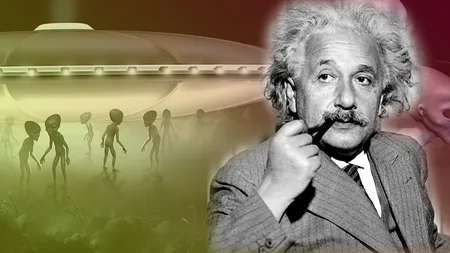 Einstein credea în extratereștri! Declarațiile șoc ale marelui fizician: „De ce să existe viață umană doar pe Pământ?!”
