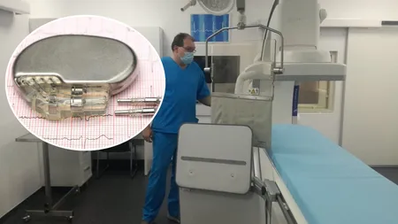 Pacientă de 74 de ani, operată de medicul Dan Tesloianu, a decedat la spital. Dezvăluiri-bombă ale fiicei: 