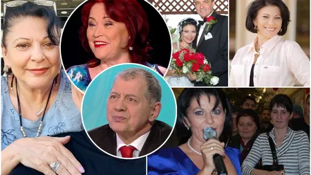 Elena Cârstea a împlinit 61 de ani. Prietenii artistei fac dezvăluiri în premieră: 