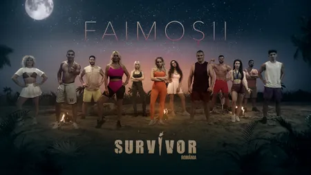 Care este cel mai bine plătit Faimos de la Survivor România 2023. S-a aflat câți bani primesc concurenții pe săptămână