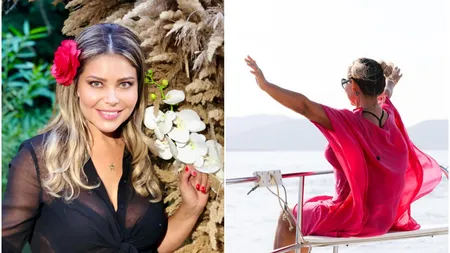 Cum arată Miki de la K-Pital la aproape 50 de ani. Artista s-a reinventat: „Sunt foarte ocupată. Am evenimente de luni până duminică”