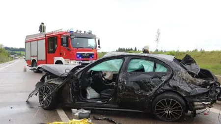 România, pe primul loc la numărul deceselor cauzate de accidente rutiere în Uniunea Europeană și în 2022