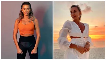 Ce studii are, de fapt, Crina Abrudan de la Survivor România. Vedeta a fost victima bullying-ului în liceu
