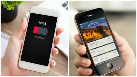 Motivul pentru care niciodată nu trebuie să faci o rezervare online atunci când ai telefonul descărcat! Foarte puțină lume știe această „schemă” de furt