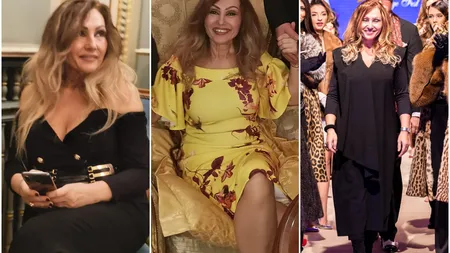 „Regina blănurilor”, internată la psihiatrie după ce şi-a pierdut averea şi a divorţat: 