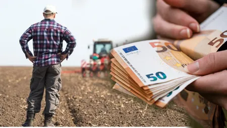 Subvenții fermieri 2023. APIA a anunțat cine sunt fermierii care urmează să primească bani în perioada următoare