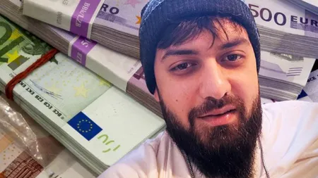 Scandal uriaș în lumea manelelor! Alex Puștiu a fost plătit cu sute de euro, după care a dat o țeapă de necrezut. „Jur pe familia mea! S-a întâmplat”