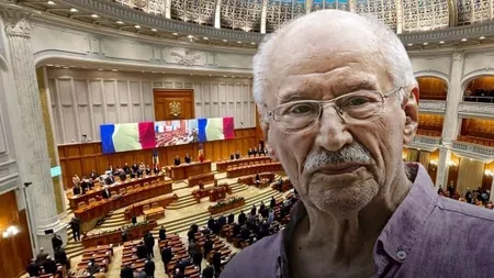 Victor Rebengiuc, atac dur la adresa politicienilor: 