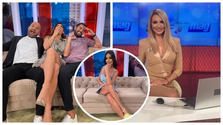 Salarii umilitoare la Antena Stars! S-a aflat câți bani câștigă pe lună o prezentatoare de știri și o asistentă tv