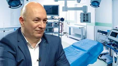 Codrin Ştefănescu, declaraţii cutremurătoare în lupta cu cancerul: 