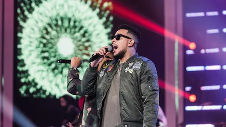 Celebru rapper, ucis înainte de concert. Artistul avea doar 35 de ani