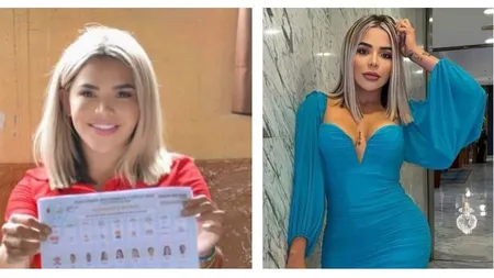 Cea mai sexy primăriţă şi-a finanţat campania din banii încasaţi din OnlyFans. A obținut aproape 50% din voturi FOTO