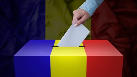Sondaj CURS. PSD și PNL au scăzut în preferințele românilor. Cum ar vota bucureștenii la alegerile locale