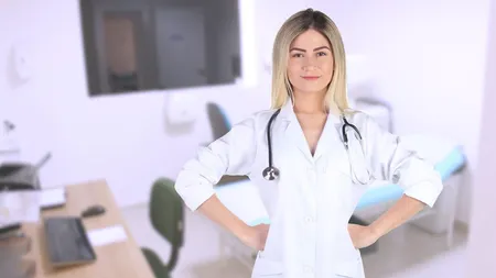 3 analize medicale pe care orice femeie trebuie să le facă. Sunt recomandate de Dr. Oz