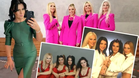 Scandalul ia amploare. Fetele de la ASIA o fac praf pe Irina Nicolae: 
