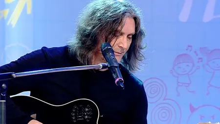 Motivul pentru care Laurențiu Cazan s-a retras din showbiz: 
