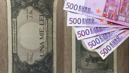 Această bancnotă veche valorează o avere. Cei care încă o au acasă se pot îmbogăți rapid