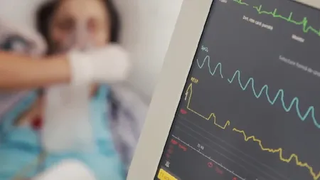 Un băiat în vârstă de 7 ani cu o boală rară, internat la Spitalul Victor Babeș din Timișoara. Medicii luptă pentru vindecarea lui