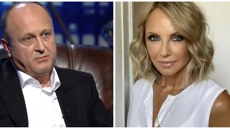 Camelia Şucu rupe tăcerea despre divorţul de fostul soţ. Cum l-a cunoscut pe Dan Şucu şi de ce s-au depărţit: 