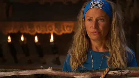 Codruța Began, mărturisiri sincere după eliminarea de la Survivor: 