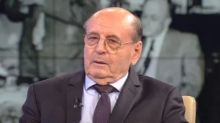 Secretul longevității dezvăluit de Constantin Dulcan: 