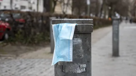 Mărturii incredibile despre producția de măști de la Romarm: 