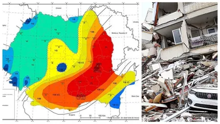 Mesaj alarmant pentru România al specialistului care a prezis cutremurul din Turcia. 