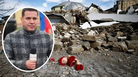 România TV transmite din infernul din Turcia. Imagini cutremurătoare după seismul devastator LIVE VIDEO