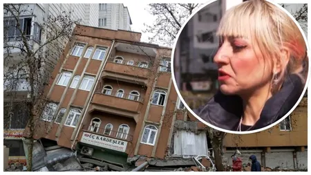 O româncă face dezvăluiri cutremurătoare din infernul trăit în Turcia: 