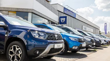 Avertisment de la Dacia: se scumpesc mașinile. Câți bani au plătit clienții, în medie, pentru un autoturism al mărcii franceze