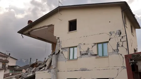 Locul din casă în care trebuie să te adăpostești în cazul unui cutremur puternic