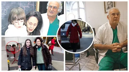 Eliza Iliescu l-a uitat pe omul care a adus-o pe lume. A ajutat-o, a făcut-o mare, dar acum nu mai știe cine e