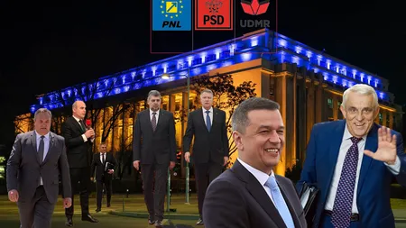 EXCLUSIV: Ce se va întâmpla cu Guvernul PSD + PNL + UDMR. 4 scenarii pentru 2023: „Partenerii strategici nu vor fi de acord