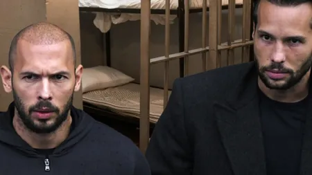 Tristan Tate ar fi devenit tată în urmă cu trei săptămâni! Avocata acestuia: „Nu a apucat să cunoască copilul pentru că a fost arestat înainte”