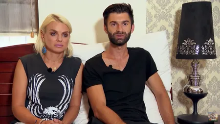 Jojo a făcut anunţul după 9 ani de relaţie cu Paul Ipate: 