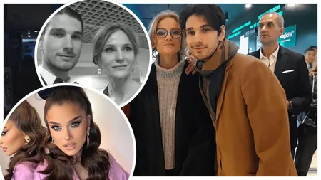 Anghel Damian o laudă pe Lia Bugnar. Declarația care o va înfuria pe Theo Rose: 